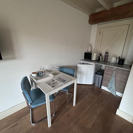 Ora Et Labora Lägenhet Beets Exteriör bild